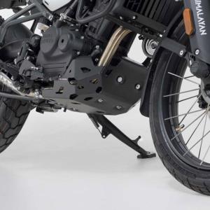 Cubrecarter Royal Enfield Himalayan 23+ SW Motech